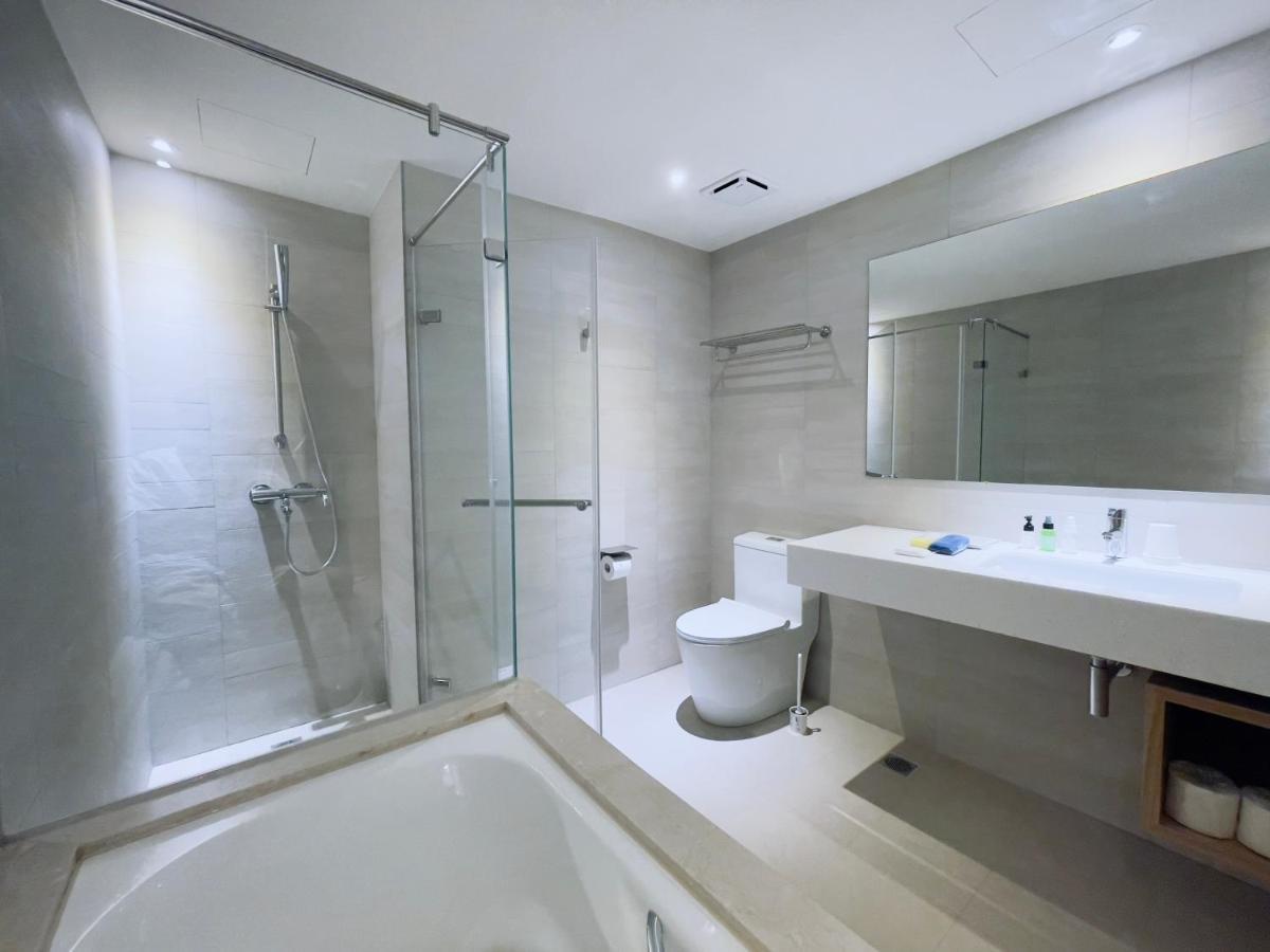 Dahu Park Hotel 台北市 エクステリア 写真